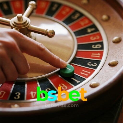 Promoções bsbet