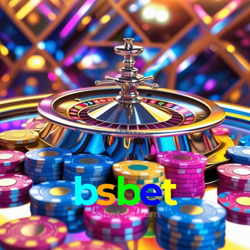 Novos Slots no bsbet