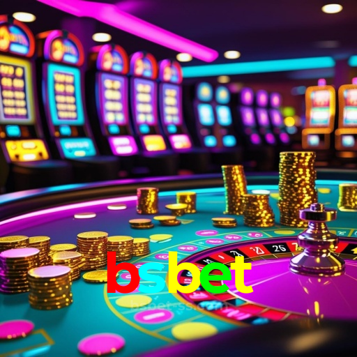 Visão geral dos jogos no bsbet