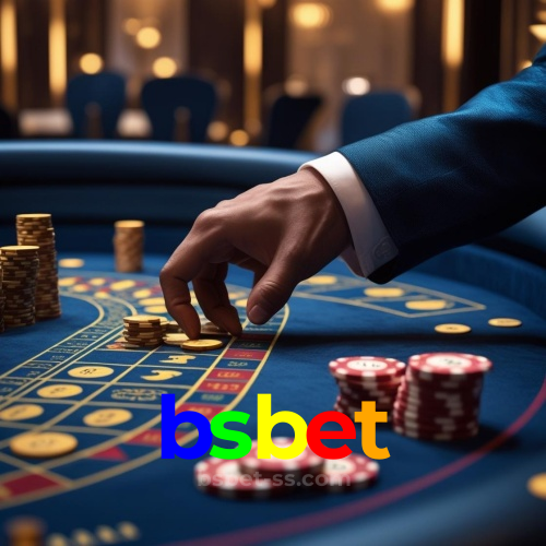 Por Que Escolher o Cassino do bsbet