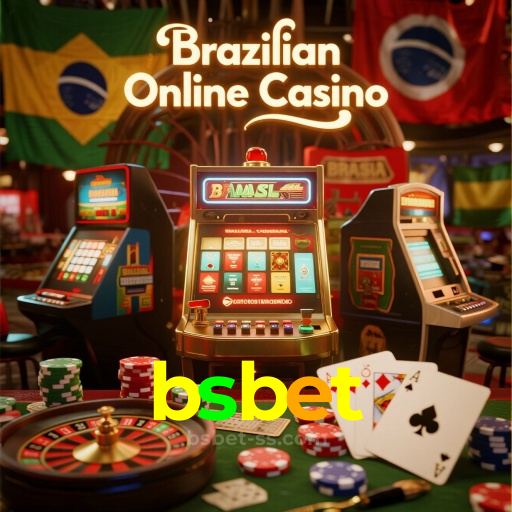 Promoções bsbet