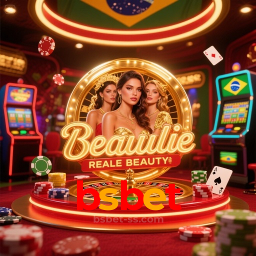 Visão geral dos jogos no bsbet